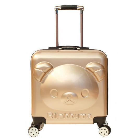 vip trolley bag lowest price