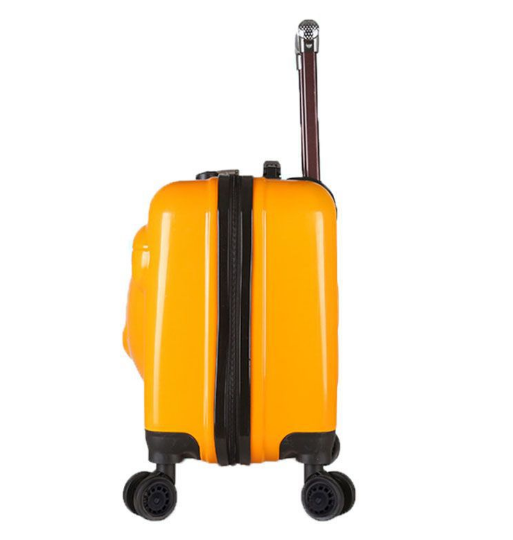 vip trolley bag lowest price