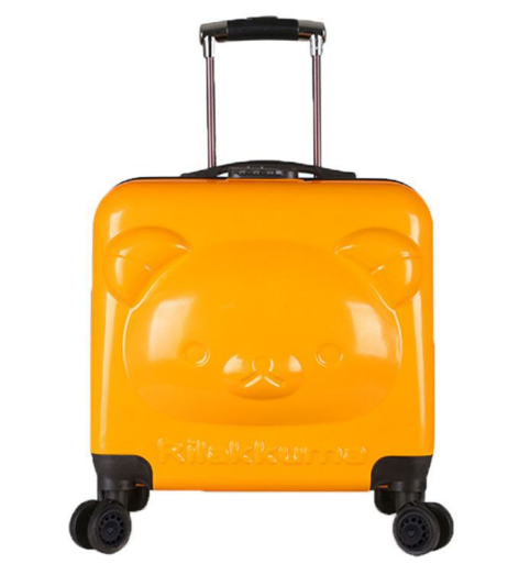 vip company trolley bag